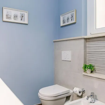 Lejlighed Italian Experience-altamarea Porto Recanati