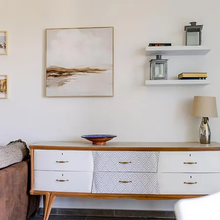 Lejlighed Italian Experience-altamarea Porto Recanati