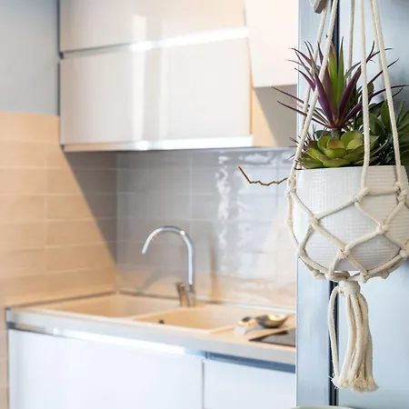 Italian Experience-altamarea * Porto Recanati