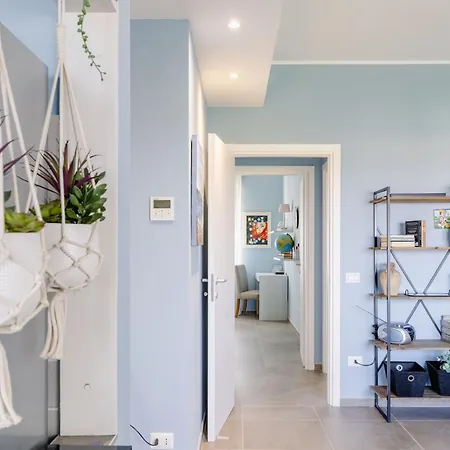 Italian Experience-altamarea Porto Recanati