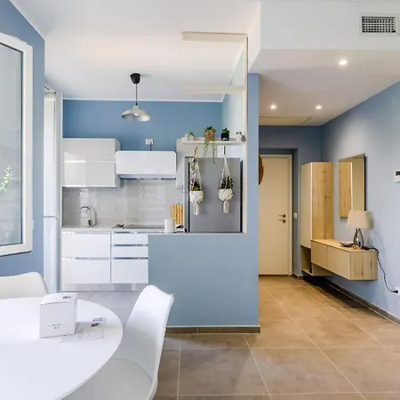 Lejlighed Italian Experience-altamarea