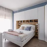 Apartment Italian Experience-altamarea *