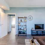 Italian Experience-altamarea Apartment