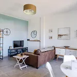 Italian Experience-altamarea Apartment