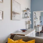 Apartment Italian Experience-altamarea