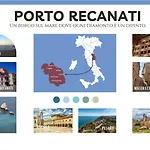 Italian Experience-altamarea * Porto Recanati