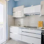 Italian Experience-altamarea Apartment