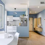 Apartment Italian Experience-altamarea