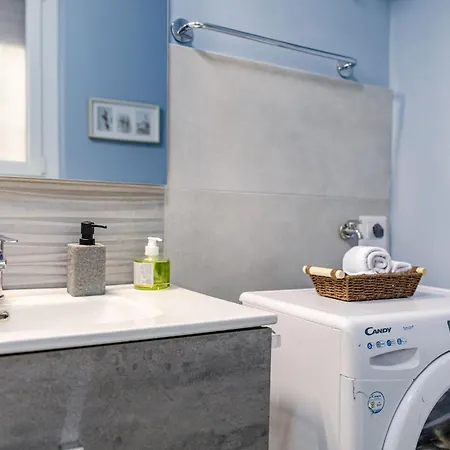 Italian Experience-altamarea Apartamento