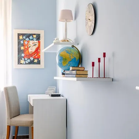 Italian Experience-altamarea Apartment