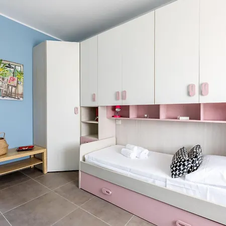 Italian Experience-altamarea Porto Recanati