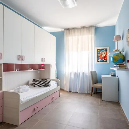 Italian Experience-altamarea *