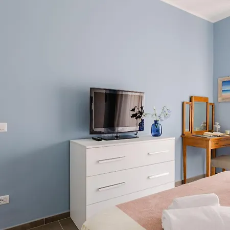 Italian Experience-altamarea Apartment *