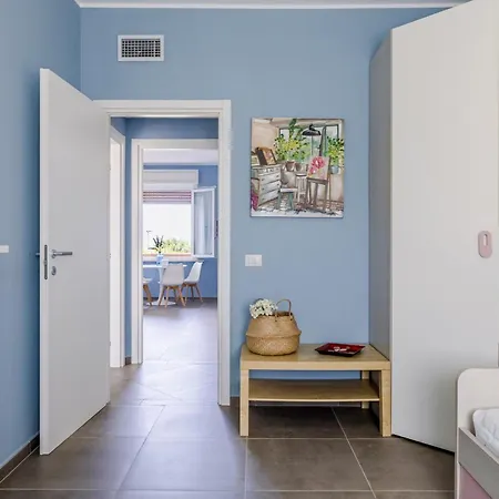 Italian Experience-altamarea * Porto Recanati