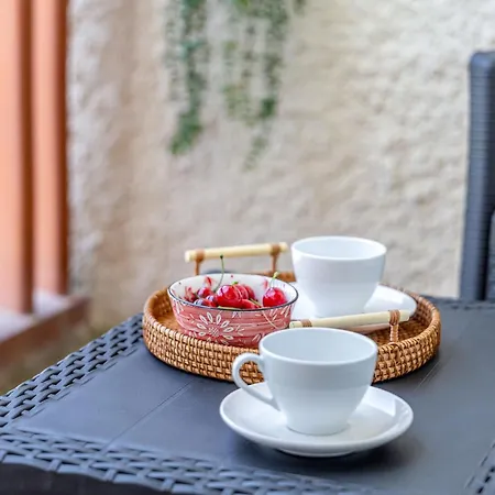 Apartamento Italian Experience-altamarea