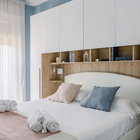 Apartamento Italian Experience-altamarea *