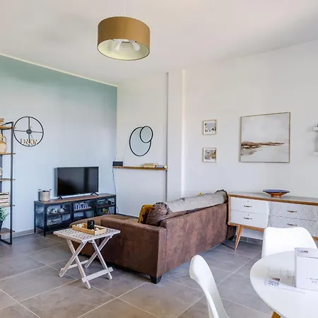 Italian Experience-altamarea Apartamento