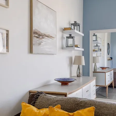 Apartamento Italian Experience-altamarea