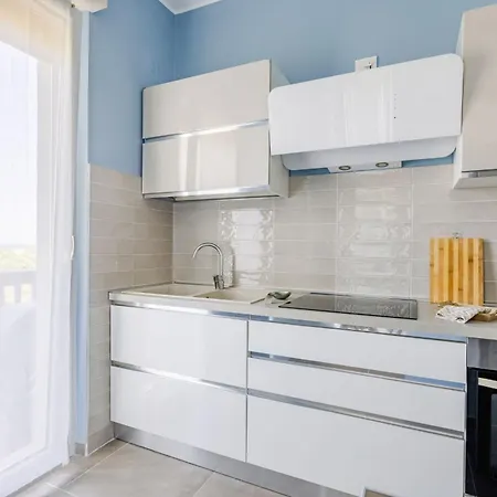 Italian Experience-altamarea Apartamento