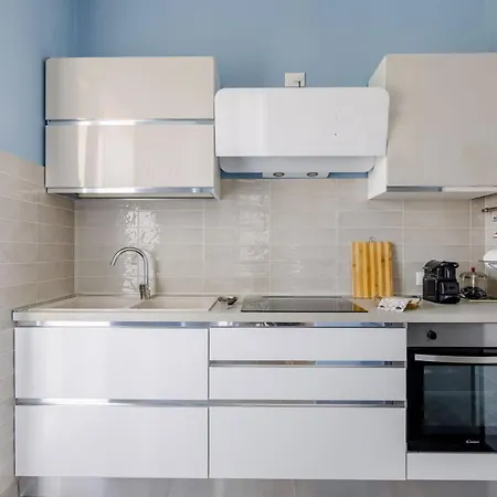 Italian Experience-altamarea Apartamento *