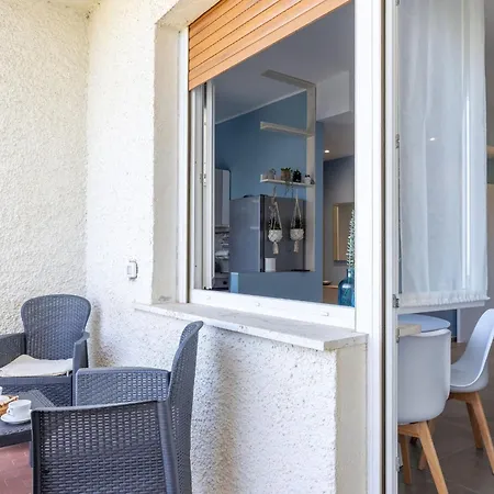 Apartamento Italian Experience-altamarea *