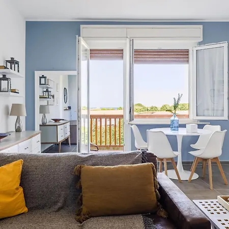 Apartamento Italian Experience-altamarea