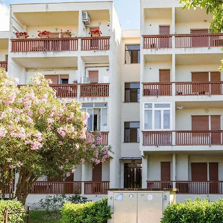 Apartment Italian Experience-altamarea *