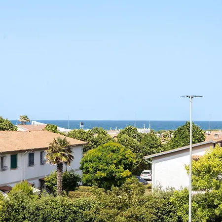 Apartamento Italian Experience-altamarea