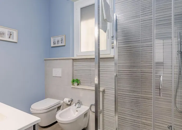 Italian Experience-altamarea * Porto Recanati