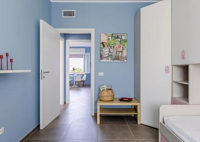 Italian Experience-altamarea * Porto Recanati