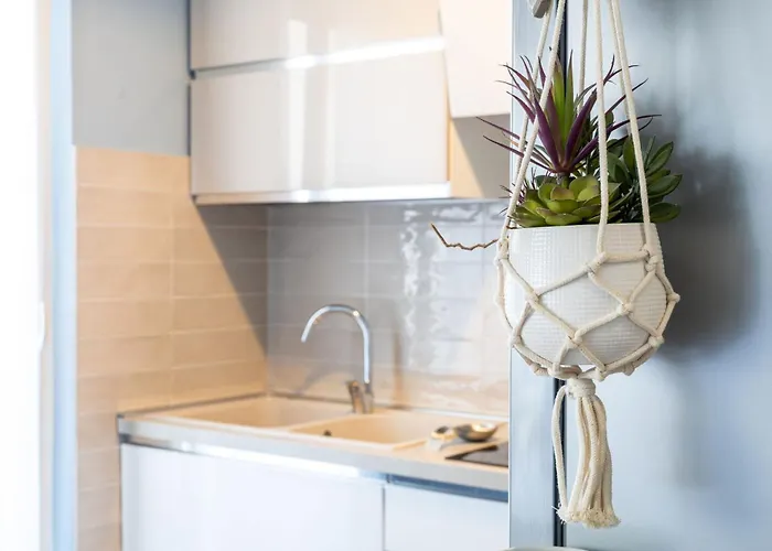 Italian Experience-altamarea * Porto Recanati